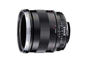 卡尔·蔡司Planar T* 85mm f/1.4 ZK手动镜头