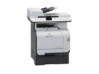 HP CM2320fxi