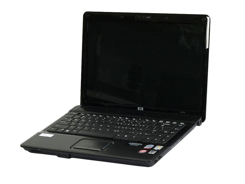 【高清图】惠普(hp)compaq 6531s(fp633pa)图片 图5-zol中关村在线