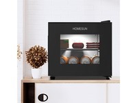 HOMESUN（奥达信）DAPANBCG36B 黑色BCG10-10L
