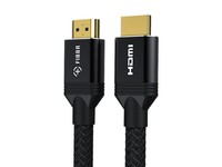 FIBBR（菲伯尔）poton 【基础认证款】HDMI2.1高清线2米