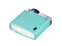 godox（神牛）Lux Junior Lux Junior复古闪光灯【薄荷绿】