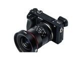 美科10mmF2.0 E卡口