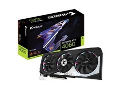RTX 4060 С
