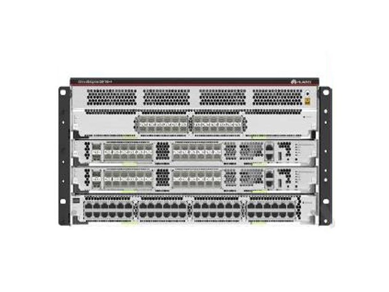 Huawei CloudEngine S8700-4