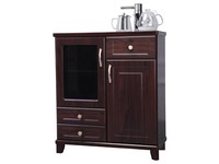 笛浪9907 笛浪9907新中式茶吧机 温热