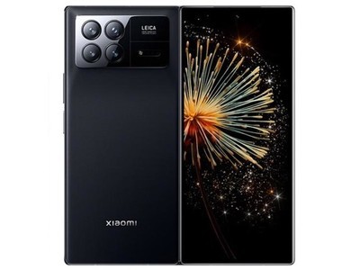 小米MIXFold3怎么查IMEI码