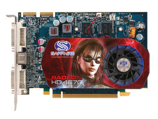 ʯHD4670 1GB