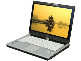 ��ʿͨLifeBook T5010