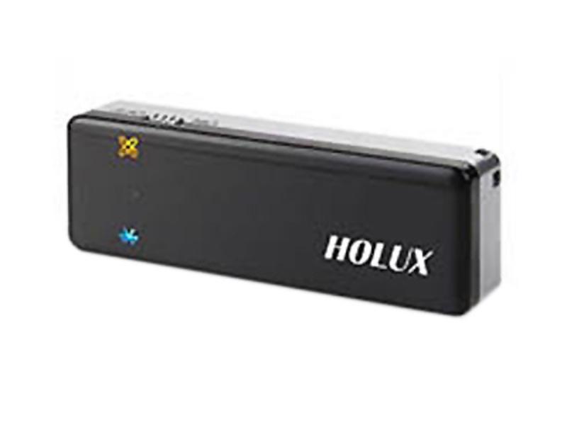 HOLUX 240