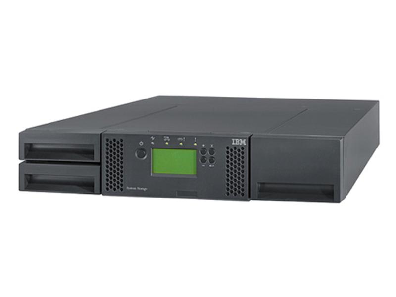 IBM LTO7、LTO6、LTO5 磁带机 TS3100 TS3200 TS4300 磁带库-ZOL经销商