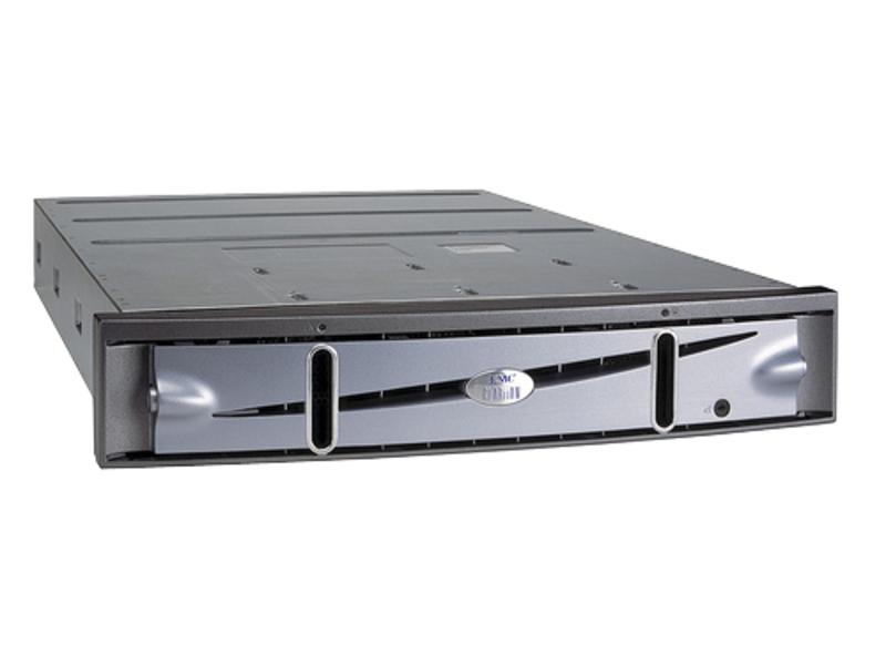 EMC CLARiiON AX150