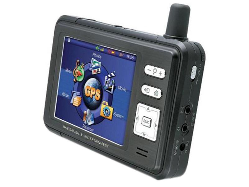NavAccess E801