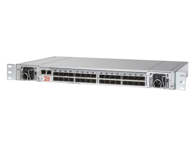 BROCADE SilkWorm 5040 коммутатор Fibre Channel