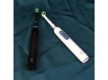 囍爷Pro4 马卡龙粉Pro4 （带3刷头贈4国