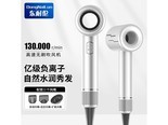 东耐伦RLY6800w 全新升级礼盒款-银白色