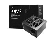  PRIME650