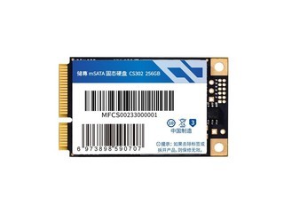 CS302 512GB
