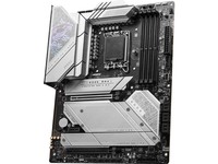 微星MPG Z790 刀锋钛 MAX WIFI