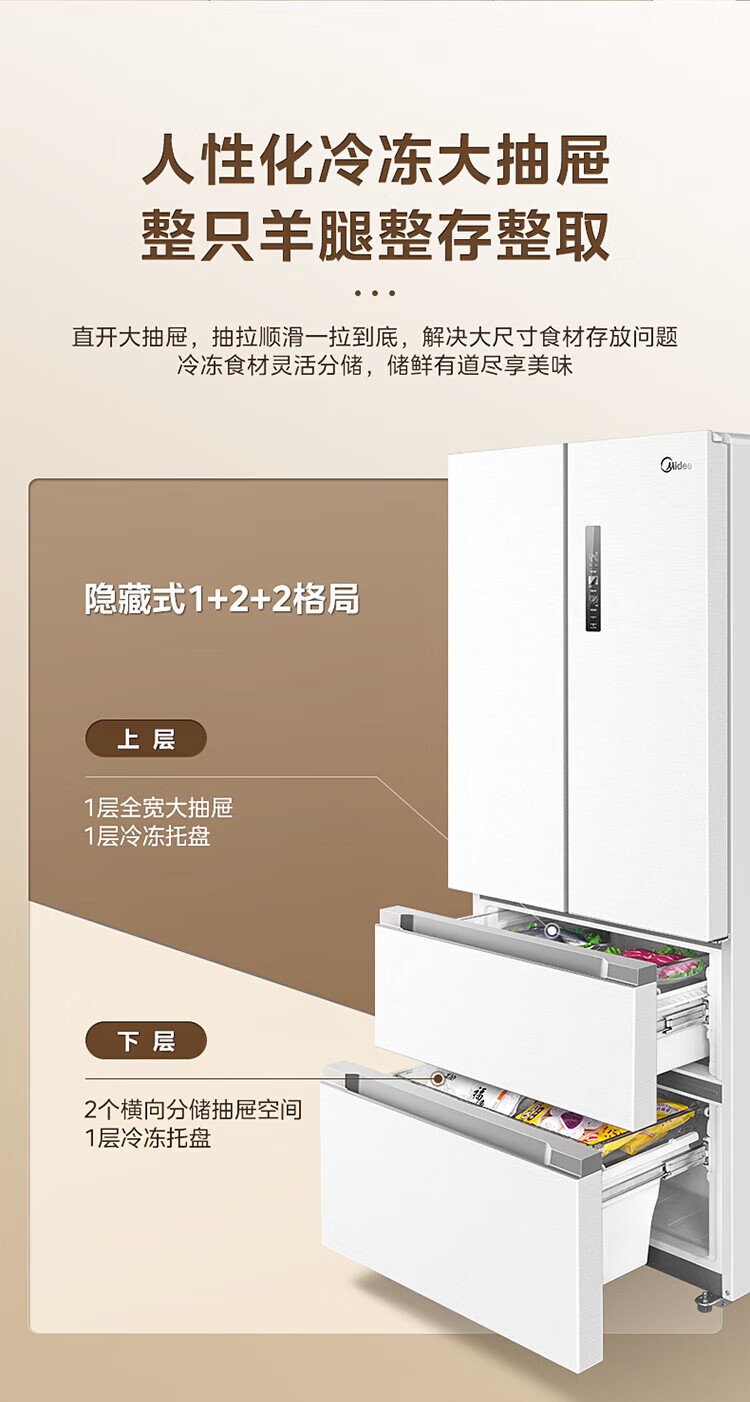 BCD-508WTPZME)ͼƷͼƬ15