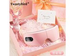 twetybird 10sb 白色智能款-精致礼盒-代写贺卡