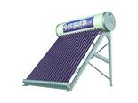 四季沐歌QBJ1310/4.68/0.05 【升级大水箱 省心全自动】36管8-10人310L
