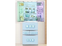 东芝GR-RM479WE-PG1B3