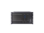 恒捷通信HJ-E900B 汇接机 （32条数字中继）支持NO.1/NO.7/PRI信令可选