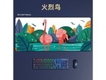 先机小牛A007 日进斗金 1000mm*500mm*厚3mm