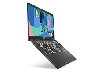 msi΢Modern 14 i5 1235U/16GB/512GB