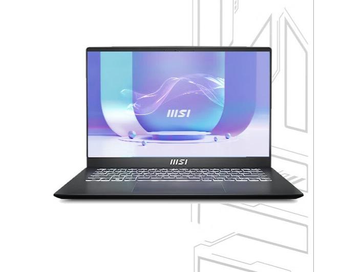 msi΢��Modern 14 ��i3 1115G4/16GB/512GB��