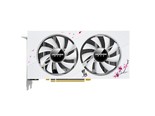 发行者RX580 8GB 三接口 惊鸿