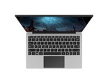 中柏EZbook S5 12256 (J4105/12GB/256GB/集显)