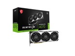微星GeForce RTX 4070 VENTUS 3X E 12G