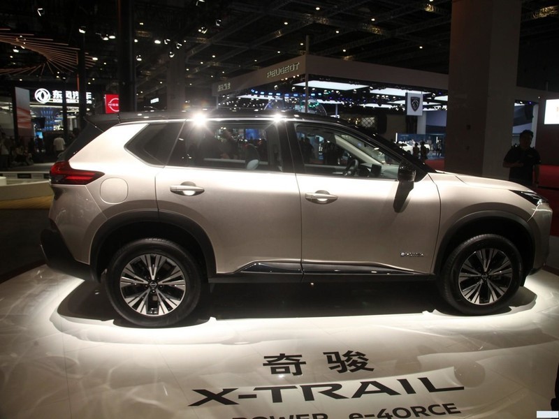 �ղ� �濥 2023�� e-POWER ����˫�������������