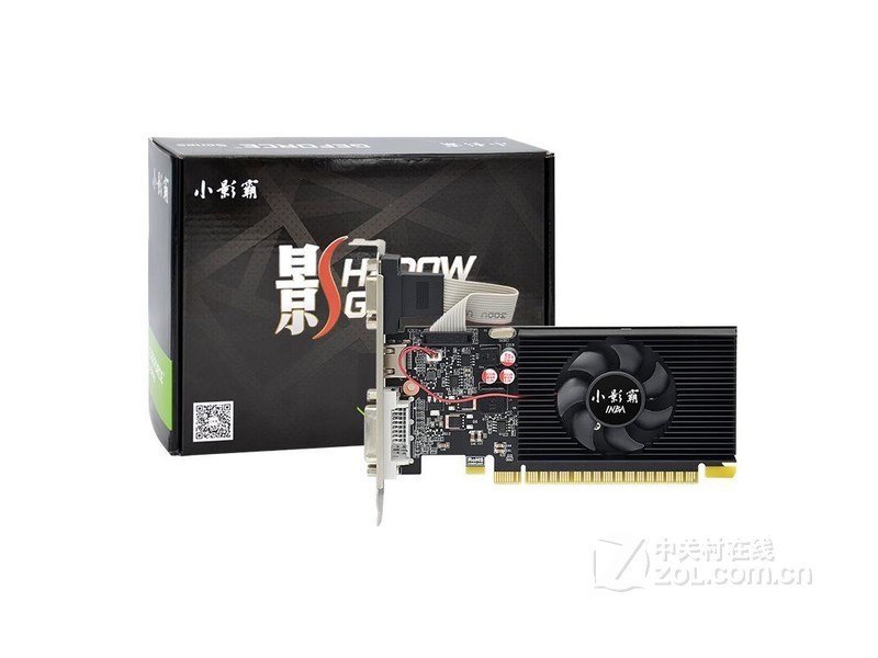 СӰGT 730 GT 730X 2G D3 Ӱ LP