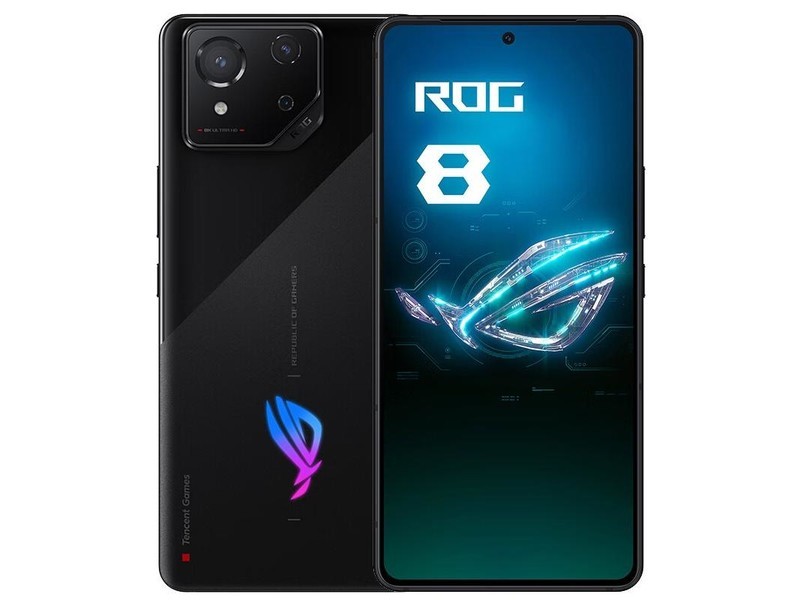 ROG 8(16GB/256GB)