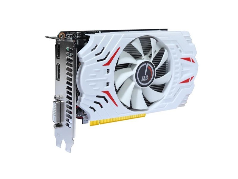 ӰGTX 750 Ti 2G