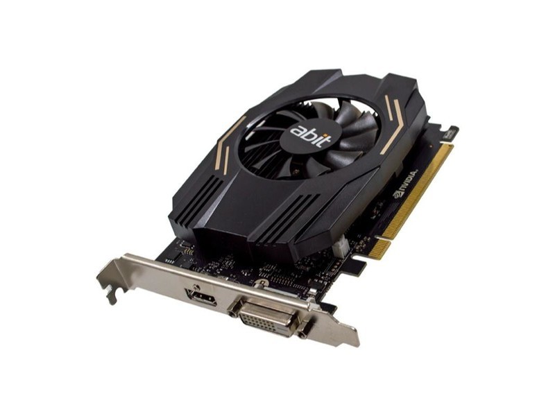 GT 1030 4G D4
