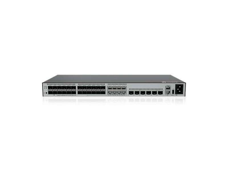 Huawei CloudEngine S5735-L24ST4XE-A-V2