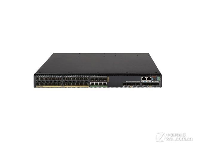 H3C S5500V3-28S8XC-HI
