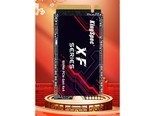 金胜维XF 512GB 2242