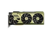  GeForce RTX 4080 SUPER 16G