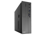 神舟新瑞X30 十二代(i5 12400/16G/256+1T/单主机)