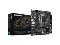 技嘉B760M K DDR4