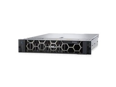 DELL EMC PowerEdge R550