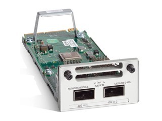 CISCO C9300-NM-2Q=