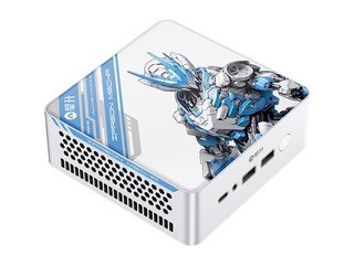 IPASON M3 mini 12(i5 12450H/׼ϵͳ)