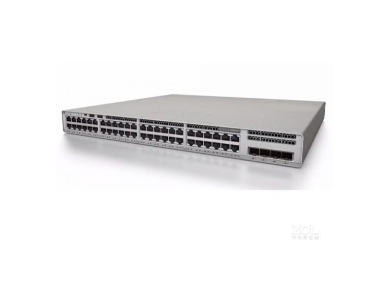 CISCO C9200L-48P-4X