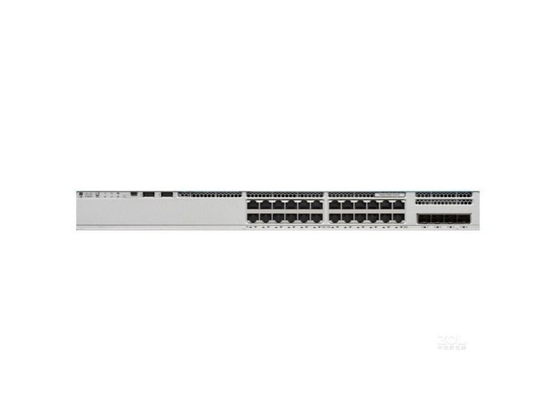 CISCO C9200L -24P-4G-A